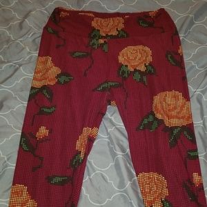 LuLaRoe leggings
